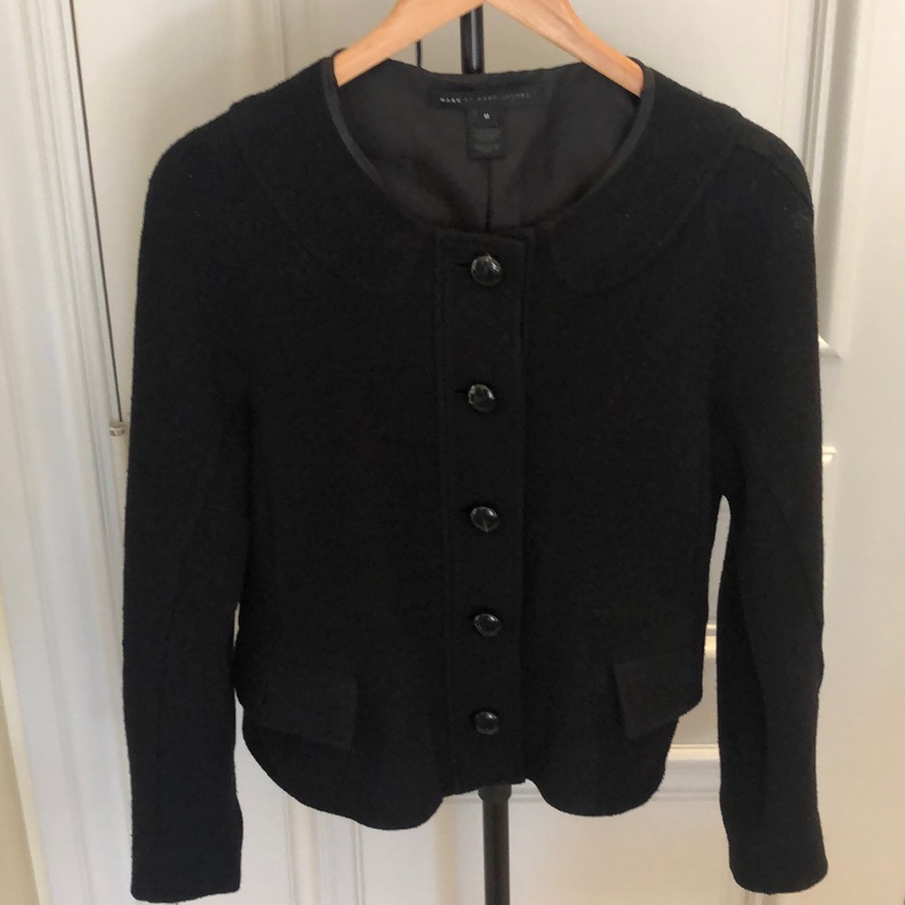 Lovely Marc Jacobs Jacket